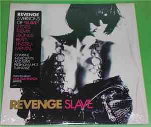 Revenge - Slave