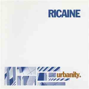 Ricaine - Urbanity