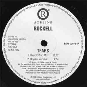Rockell - Tears