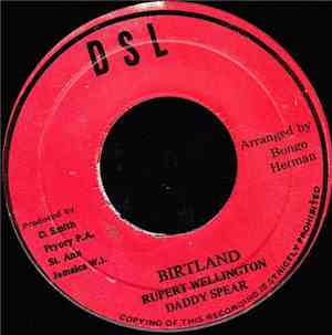 Rupert Wellington - Birtland