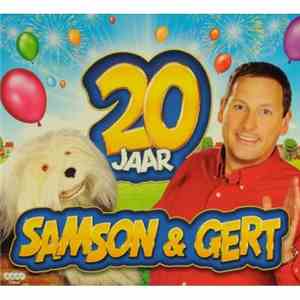 Samson & Gert - 20 Jaar Samson & Gert