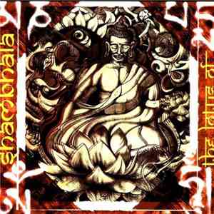 Shambhala - The Lotus Of...