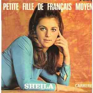 Sheila - Petite Fille De Français Moyen