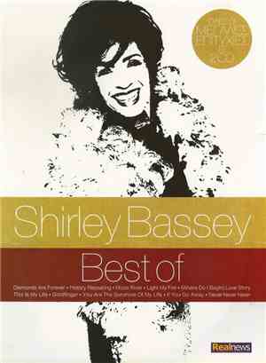 Shirley Bassey - Best Of