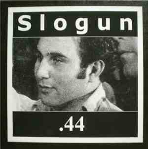 Slogun - .44 (The Ultimate Evil)