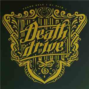 Sole, DJ Pain 1 - Death Drive