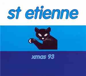 St Etienne - Xmas 93