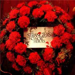Stranglers, The - No More Heroes