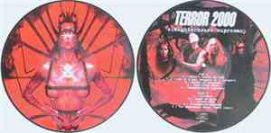 Terror 2000 - Slaughterhouse Supremacy