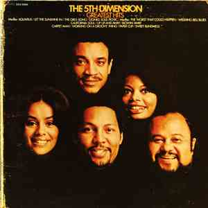 The 5th Dimension - Greatest Hits