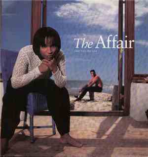 The Affair  - Are You Ready