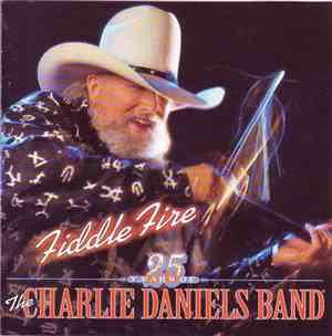 The Charlie Daniels Band - Fiddle Fire