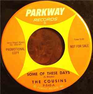 The Cousins - Some Of These Days