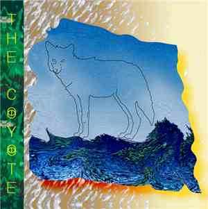 The Coyote  - The Coyote