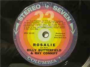 The Dave Brubeck Quartet / Billy Butterfield & Ray Conniff - Blue Rondo Ala ...