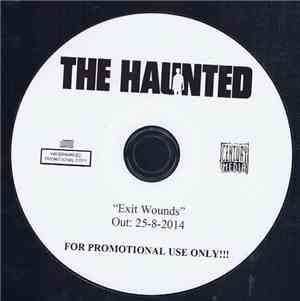 The Haunted - Exit Wounds