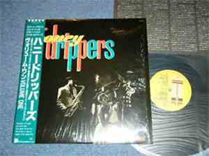The Honeydrippers - Volume One