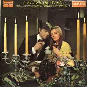 The Laurie Steele Combo And Chorus - A Flask Of Wine