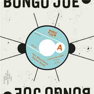 The Mauskovic Dance Band - Repeating Night / Weather