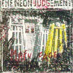 The Neon Judgement - Mafu Cage