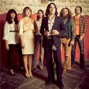 The Phenomenal Handclap Band - Unknown Faces At Father James Park
