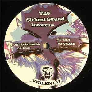 The Sickest Squad - Lobotomia