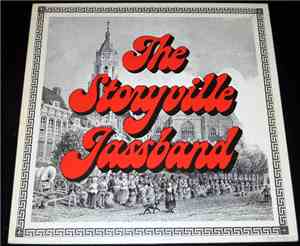 The Storyville Jassband - The Storyville Jassband