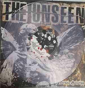 The Unseen - Internal Salvation