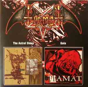 Tiamat - The Astral Sleep / Gaia