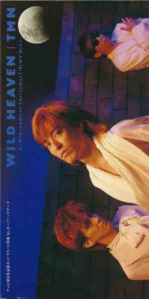 TMN - Wild Heaven