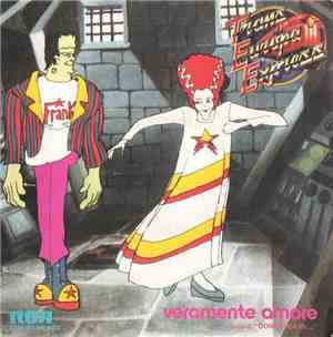 Trans Europa Express - Veramente Amore