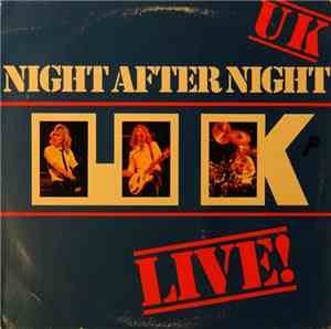 UK - Night After Night