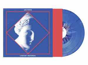 Univers  - L'Estat Natural