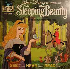 Unknown Artist - Walt Disney's Story Of Sleeping Beauty