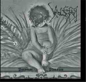 Valefar  - Perverse Pleasure