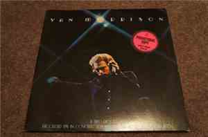 Van Morrison - It's Too Late To Stop Now