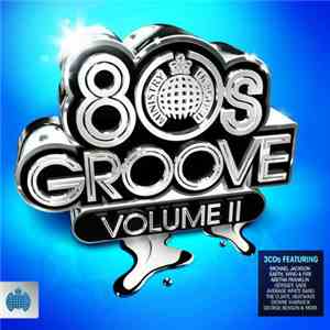 Various - 80s Groove Volume II