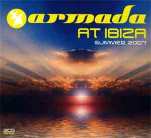 Various - Armada At Ibiza - Summer 2007