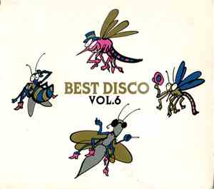 Various - Best Disco Vol. 6