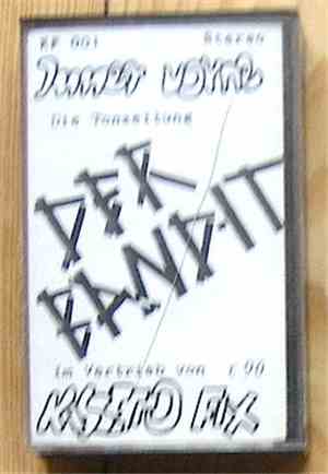 Various - Der Band-It