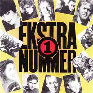 Various - Ekstra Nummer 1