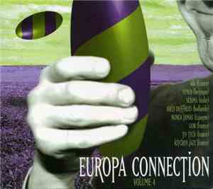 Various - Europa Connection Volume 4