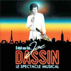 Various - Il Etait Une Fois Joe Dassin