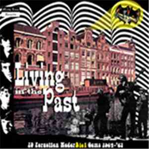 Various - Living In The Past - 19 Forgotten NederBiet Gems 1964-'67