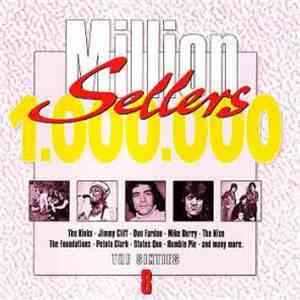 Various - Million Sellers The Sixties 8
