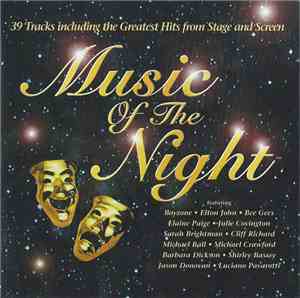 Various - Music Of The Night