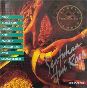 Various - Sentuhan Hari Raya