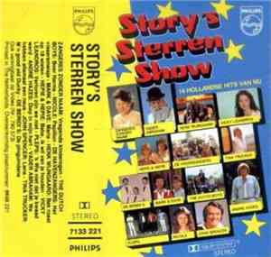 Various - Story's Sterren Show
