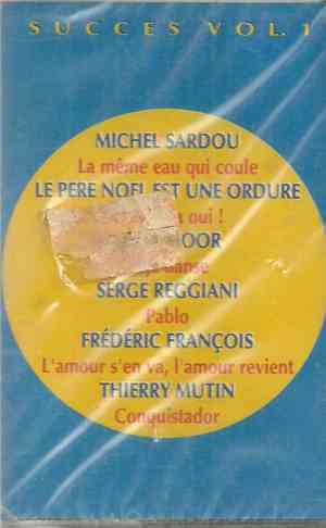 Various - Succès Volume 1