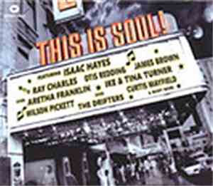 Various - This Is Soul!